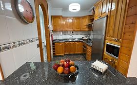 Vivienda Vacacional C & M