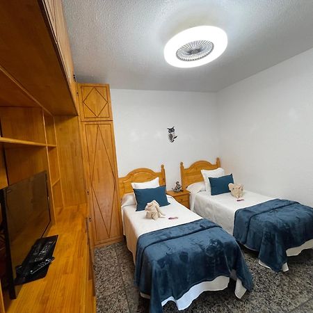 Vivienda Vacacional C & M Puerto del Rosario  Buitenkant foto