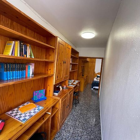 Vivienda Vacacional C & M Puerto del Rosario  Buitenkant foto