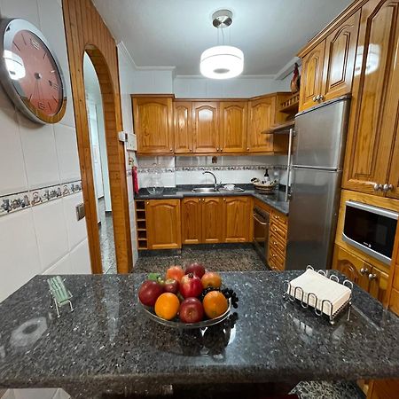 Vivienda Vacacional C & M Puerto del Rosario  Buitenkant foto