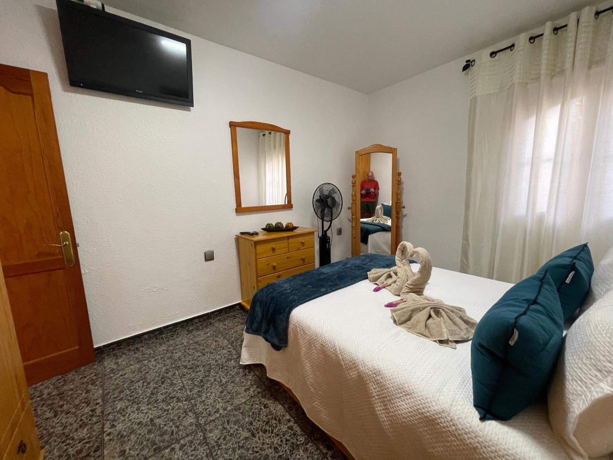 Vivienda Vacacional C & M Puerto del Rosario  Buitenkant foto