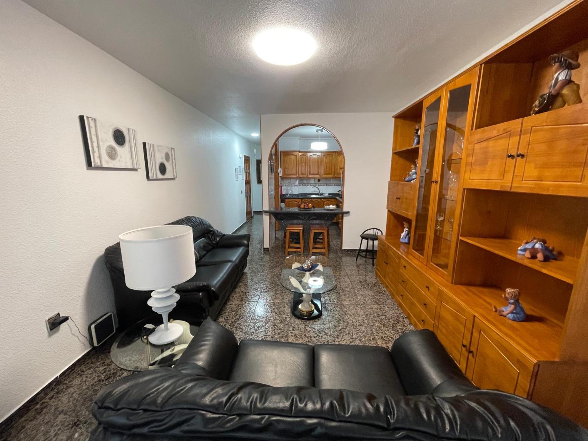 Vivienda Vacacional C & M Puerto del Rosario  Buitenkant foto