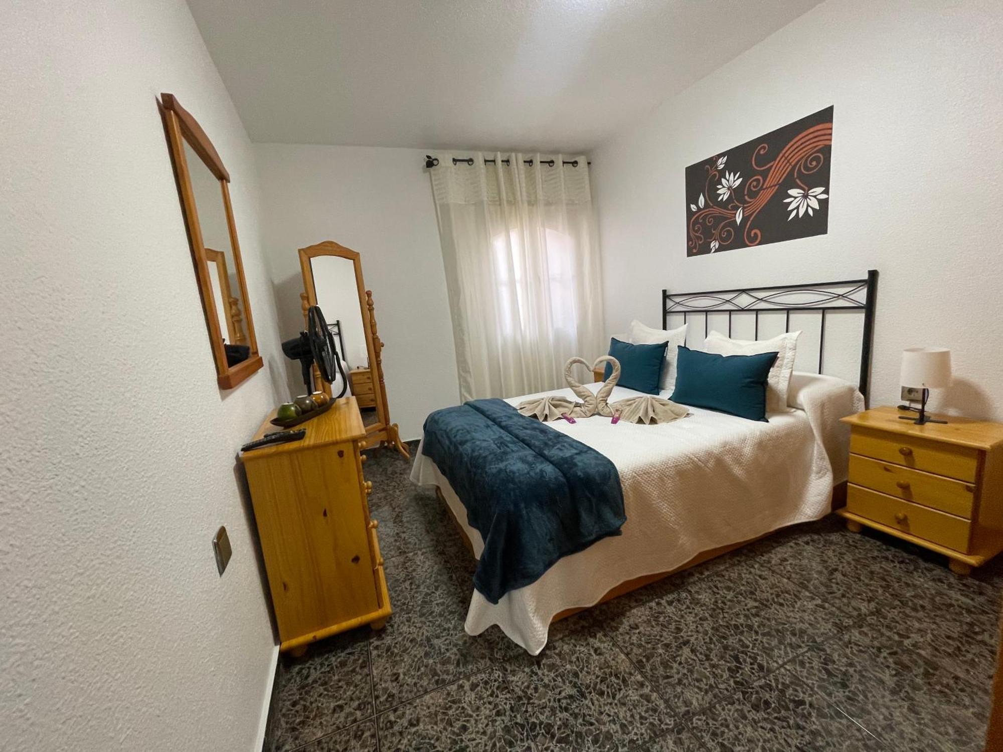Vivienda Vacacional C & M Puerto del Rosario  Buitenkant foto
