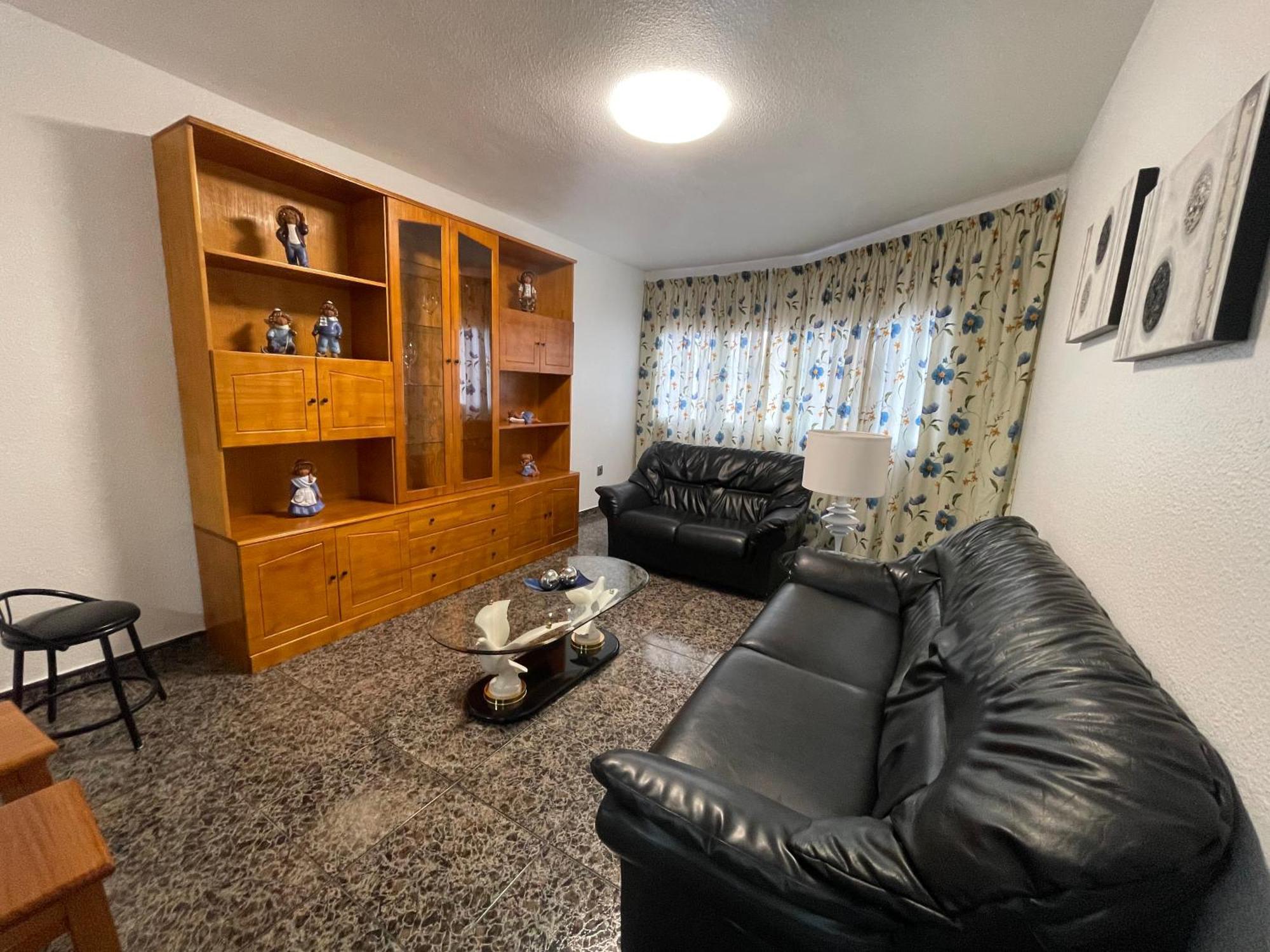 Vivienda Vacacional C & M Puerto del Rosario  Buitenkant foto