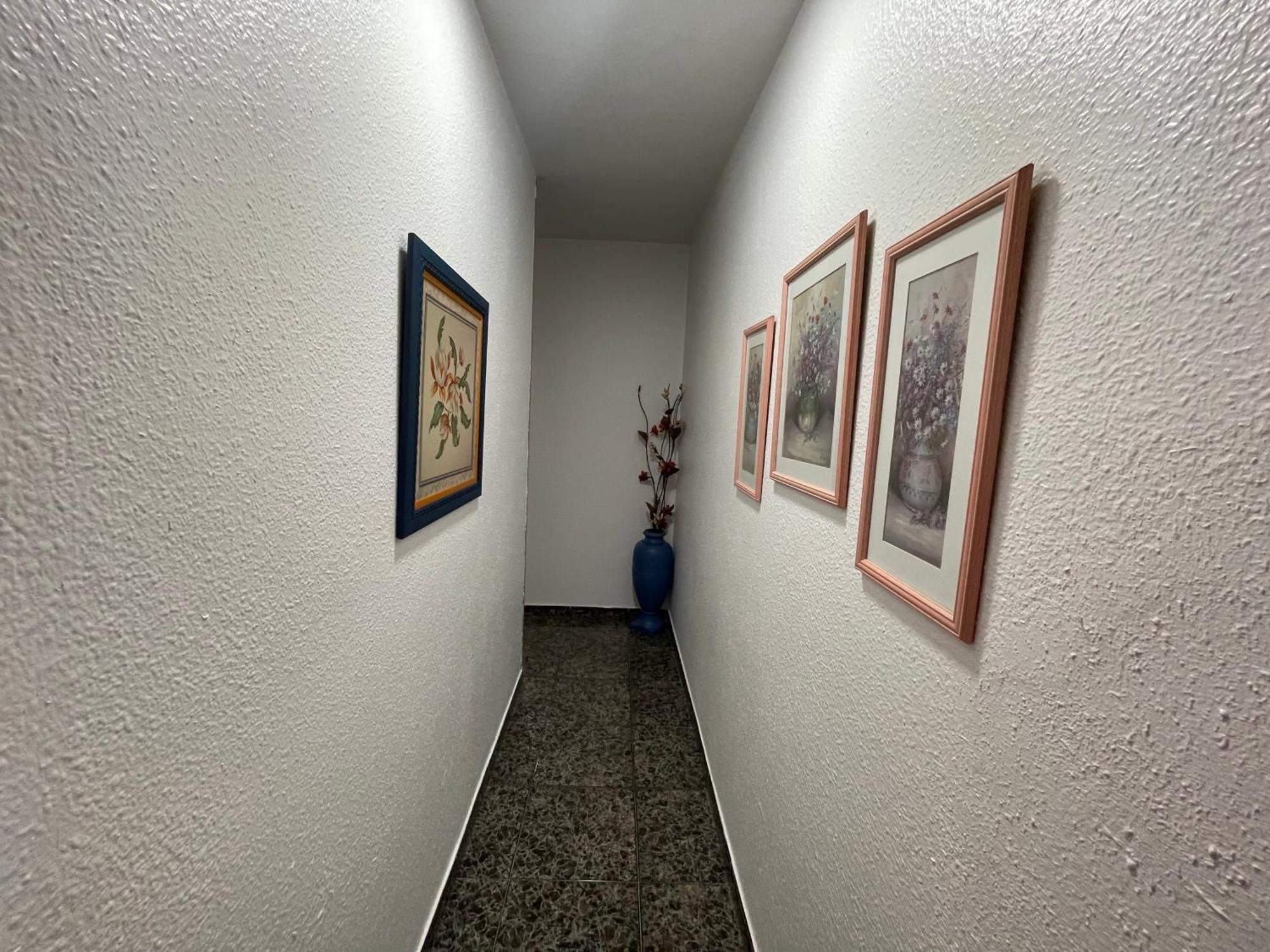 Vivienda Vacacional C & M Puerto del Rosario  Buitenkant foto